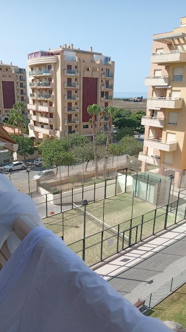 Pis de lloguer a Calle Mar Tirreno, 12, Poniente - Faro