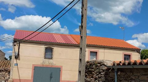 Flat for sale in Calle Grande, 1, Peralejos de Arriba, Salamanca - image 4 Photo 4 of Flat for sale in Calle Grande, 1, Peralejos de Arriba, Salamanca