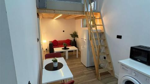 Photo 3 of Study to rent in Avenida de la Reina Victoria, 54, Ciudad Universitaria, Madrid