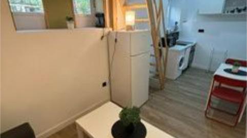 Photo 4 of Study to rent in Avenida de la Reina Victoria, 54, Ciudad Universitaria, Madrid
