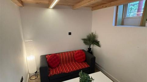 Photo 5 of Study to rent in Avenida de la Reina Victoria, 54, Ciudad Universitaria, Madrid
