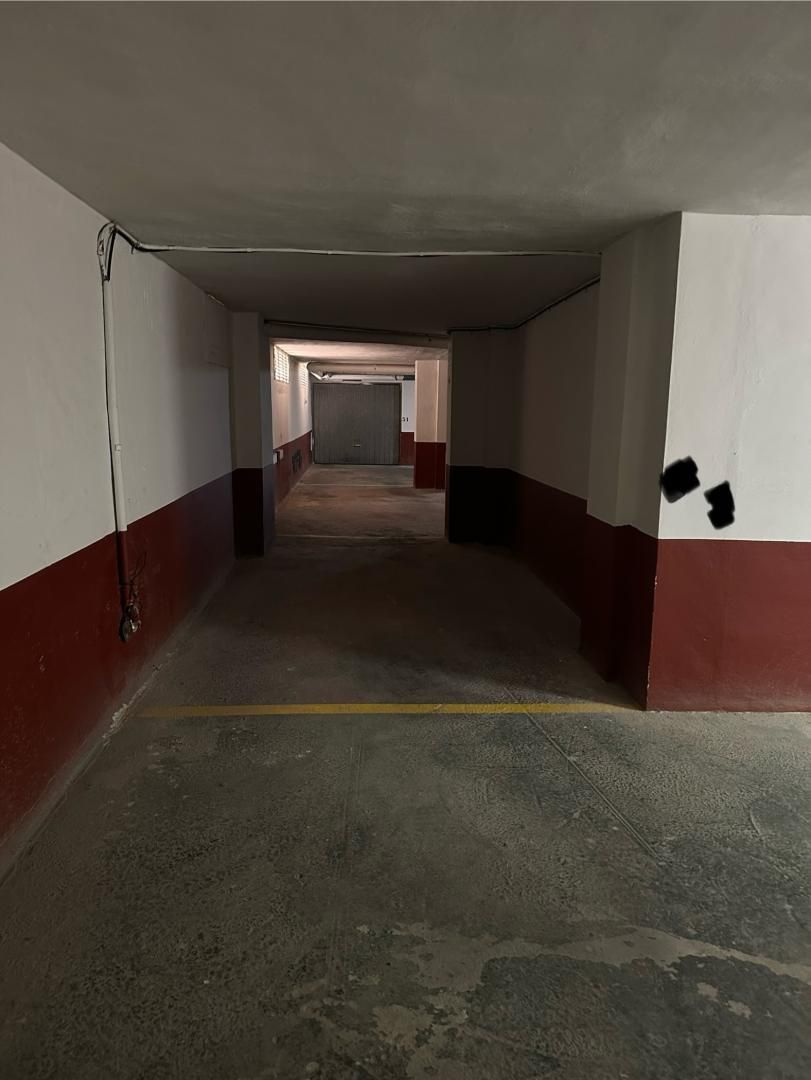 Aparcament de Garatge en venda en Cullera
