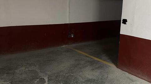 Foto 2 de Garatge en venda a Avinguda Diagonal del Paìs Valencià, 67, Cullera, Valencia