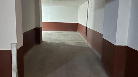 Foto 3 de Garatge en venda a Avinguda Diagonal del Paìs Valencià, 67, Cullera, Valencia