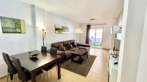 Foto 4 de Piso en venta en Calle Edimburgo, 16, Aguadulce Sur, Roquetas de Mar