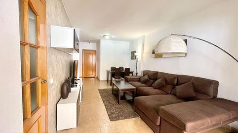 Foto 2 de Piso en venta en Calle Edimburgo, 16, Aguadulce Sur, Roquetas de Mar