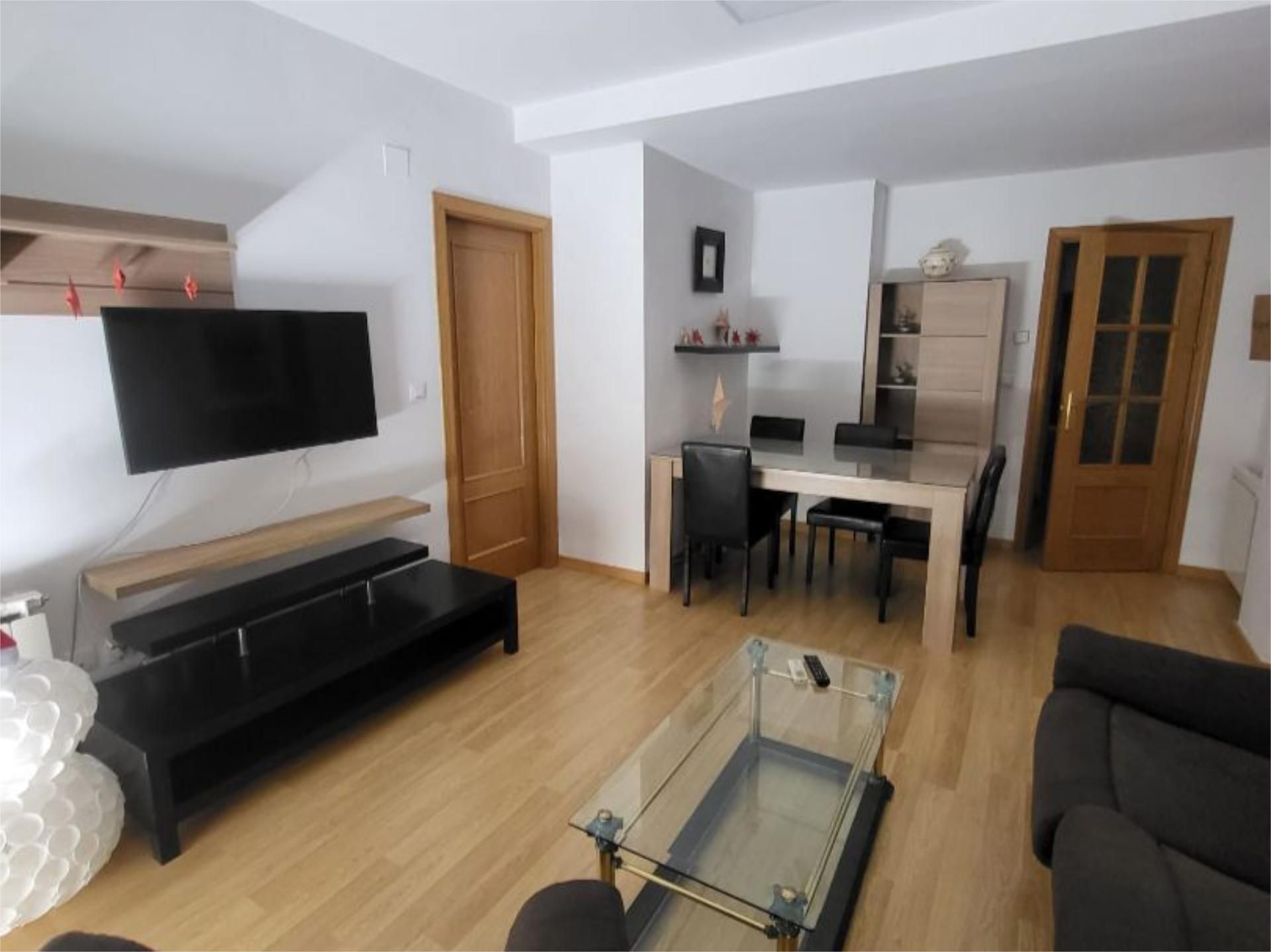 Sala d'estar de Pis en venda en  Granada Capital amb Aire condicionat