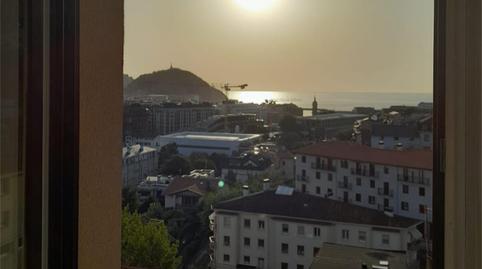 Foto 2 de Piso en venta en Rodil Kalea, 58, Ategorrieta - Ulia, Donostia - San Sebastián