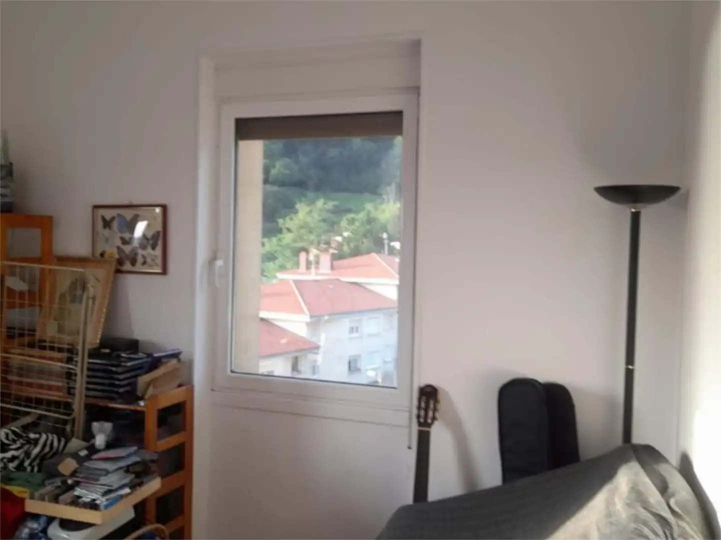 Flat for sale in Rodil Kalea, 58, Ategorrieta - Ulia Bedroom of Flat for sale in Donostia - San Sebastián