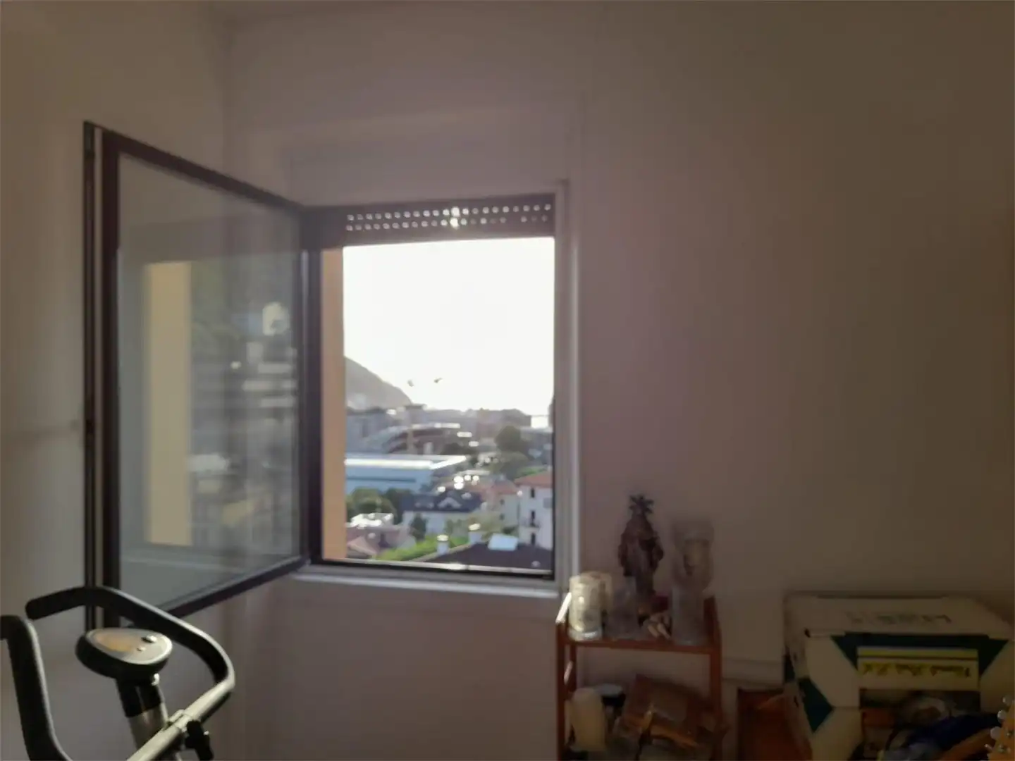 Flat for sale in Rodil Kalea, 58, Ategorrieta - Ulia Bedroom of Flat for sale in Donostia - San Sebastián
