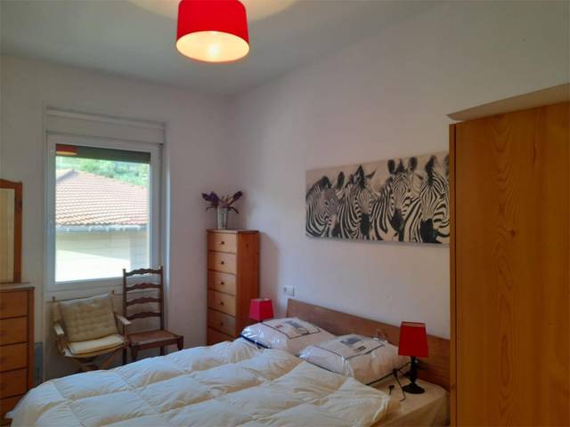 Piso en Venta en Rodil kalea, 58 en Ategorrieta - Ulia