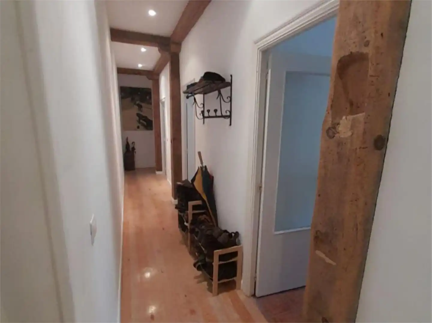 Flat for sale in Rodil Kalea, 58, Ategorrieta - Ulia Flat for sale in Donostia - San Sebastián