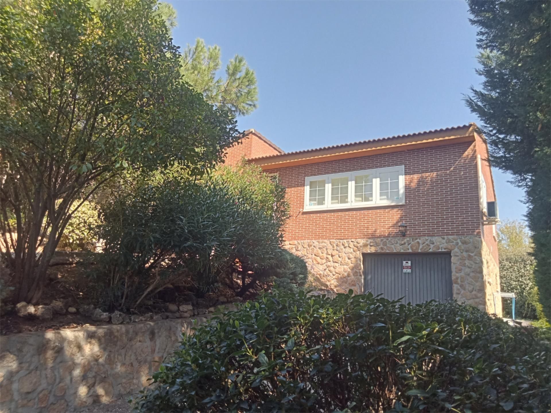 House or chalet for sale in Calle Romeral, 17, Uceda
