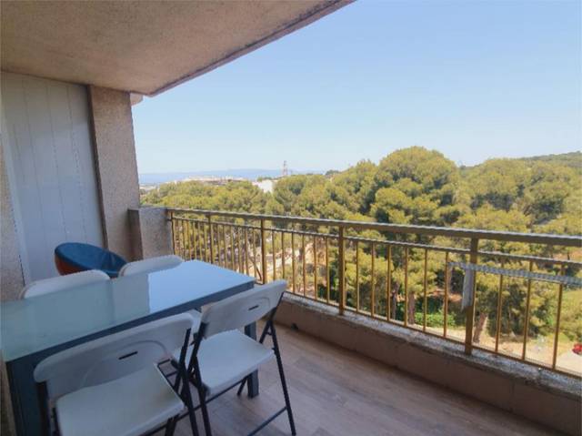 Piso en Alquiler en Carrer del Vendrell, 18 en Mar i Camp - Platja dels Capellans