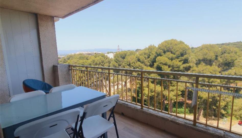 Foto 1 de Pis de lloguer a Carrer del Vendrell, 18, Mar i Camp - Platja dels Capellans, Tarragona