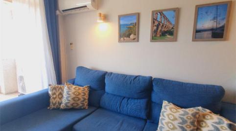 Foto 4 de Pis de lloguer a Carrer del Vendrell, 18, Mar i Camp - Platja dels Capellans, Tarragona