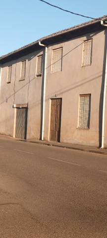 Piso en Venta en Calle San Felix, 62 en Castrocalbón