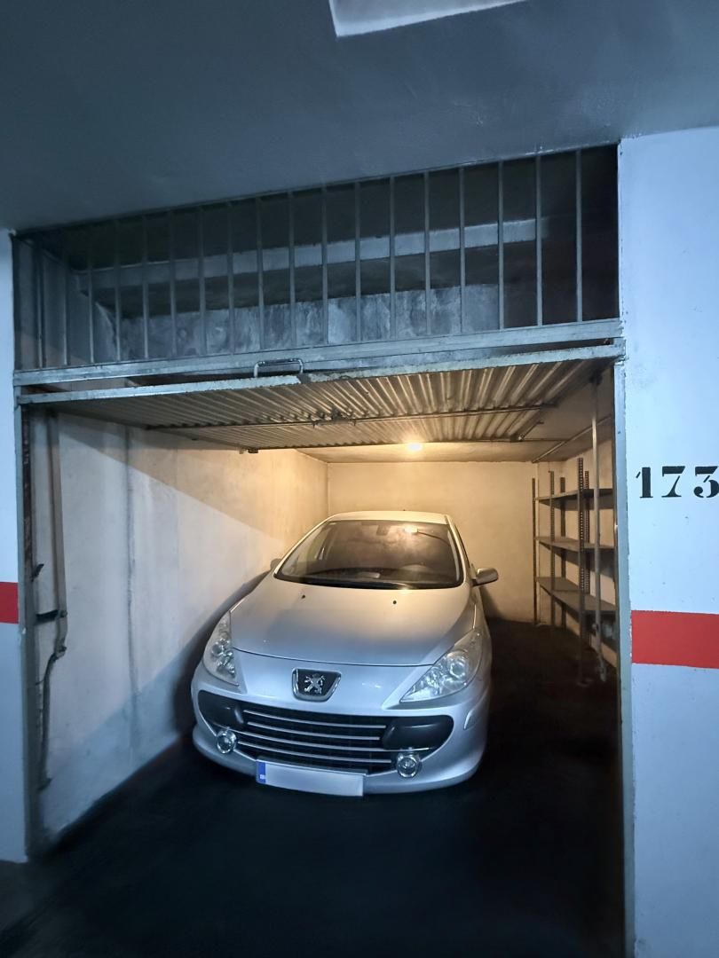 Parking of Garage to rent in Talavera de la Reina