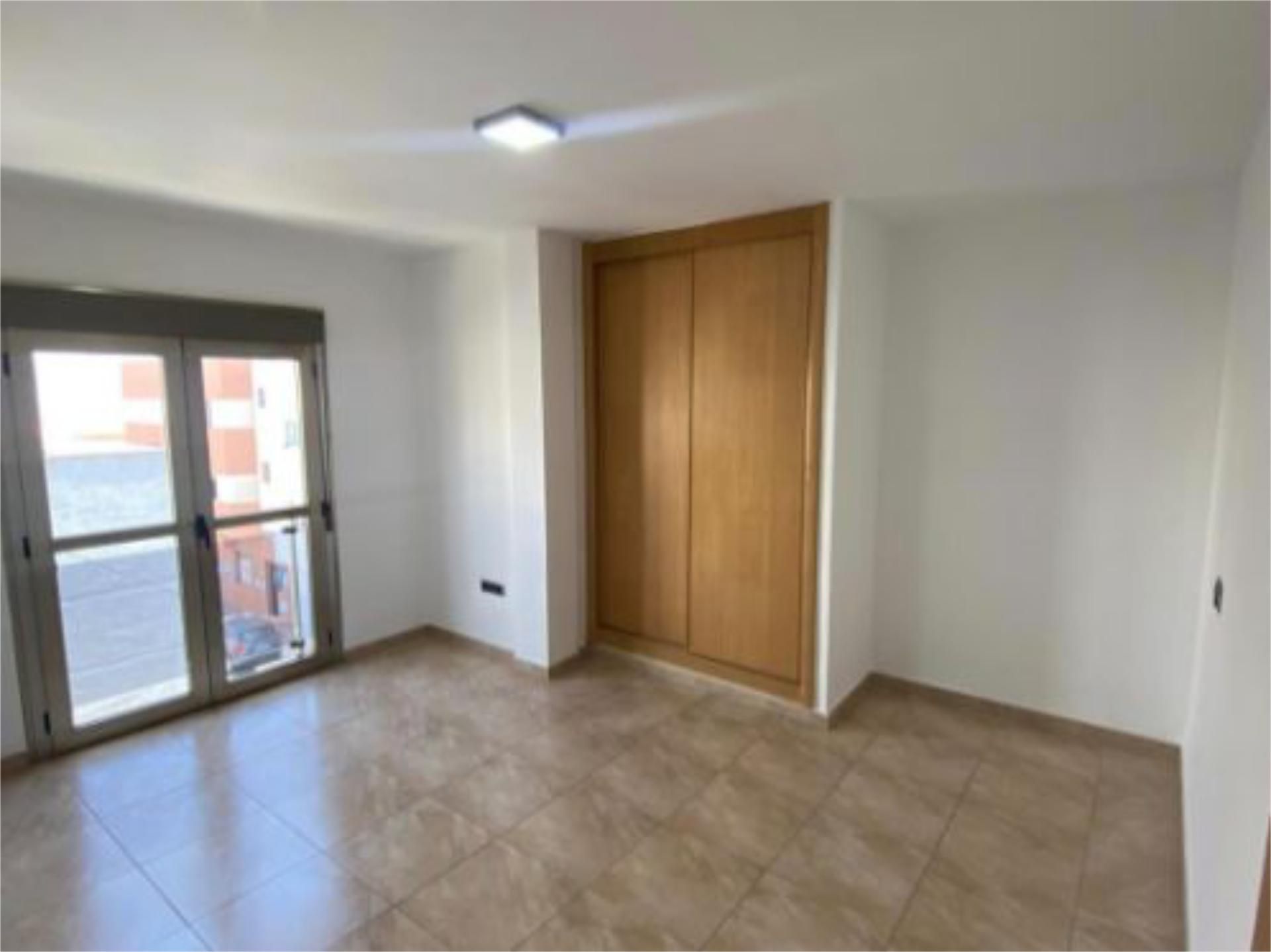 Bedroom of Flat for sale in Puerto del Rosario  with Air Conditioner, Terrace and Storage room