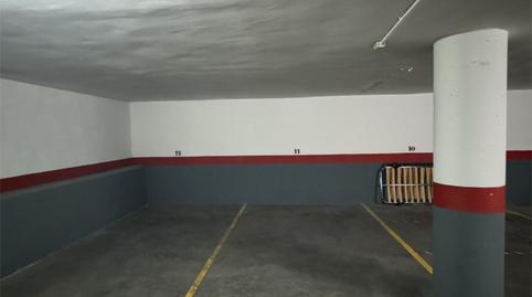 Foto 5 de Garatge en venda a Calle Torre de Los Hidalgos, 5, Castaño - Mirasierra, Granada