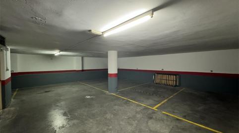 Foto 4 de Garatge en venda a Calle Torre de Los Hidalgos, 5, Castaño - Mirasierra, Granada