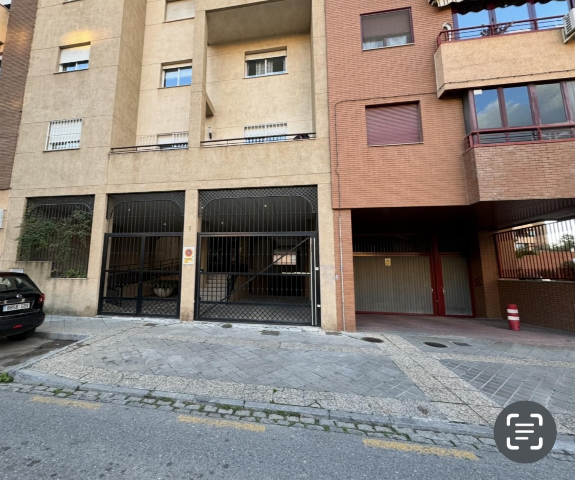Aparcament de Garatge en venda en  Granada Capital