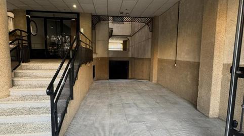 Foto 2 de Garatge en venda a Calle Torre de Los Hidalgos, 5, Castaño - Mirasierra, Granada