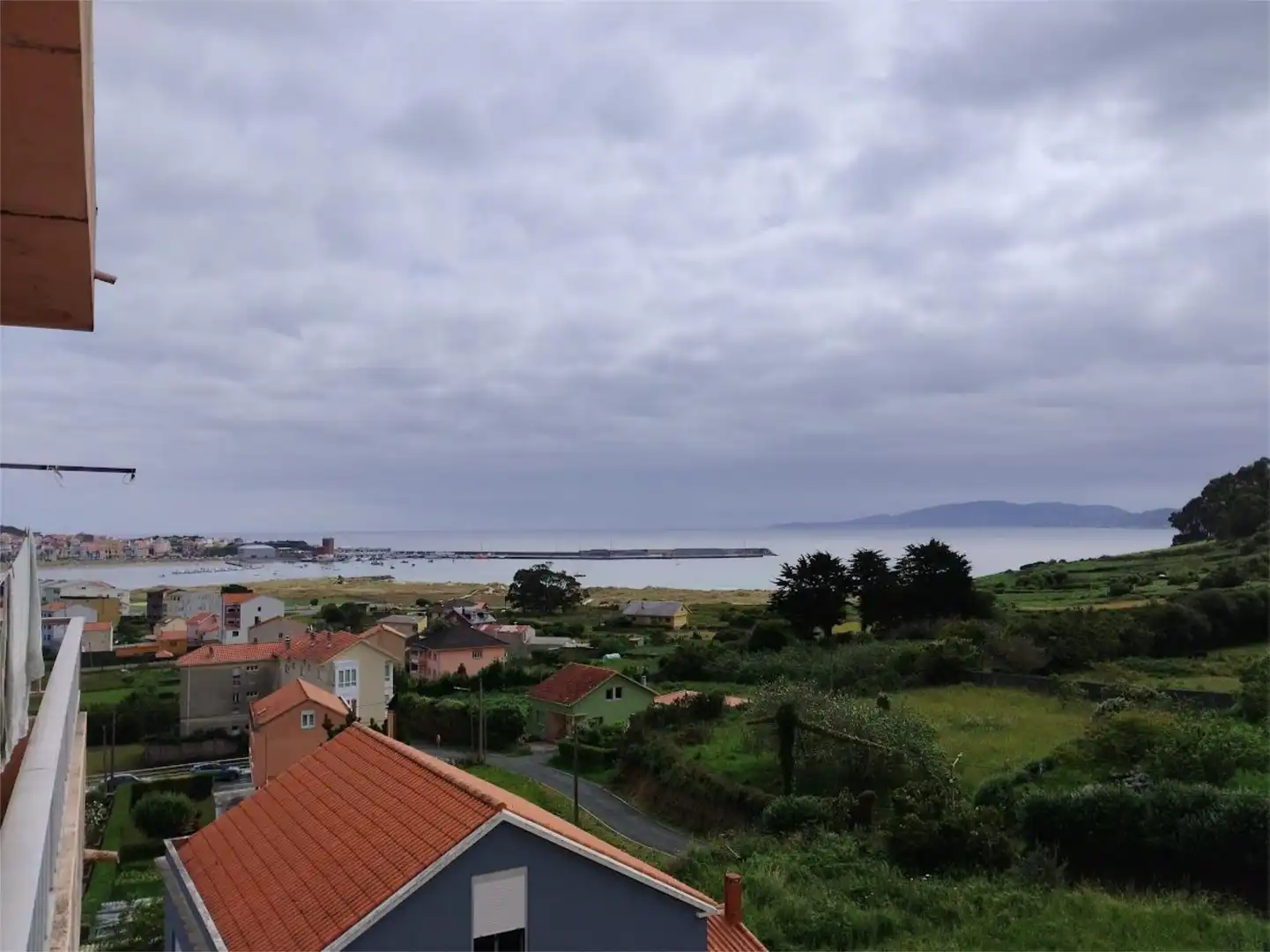 Flat for sale in Calle la Cerca, 2, Cariño Flat for sale in Cariño with Heating, Parquet flooring and Terrace