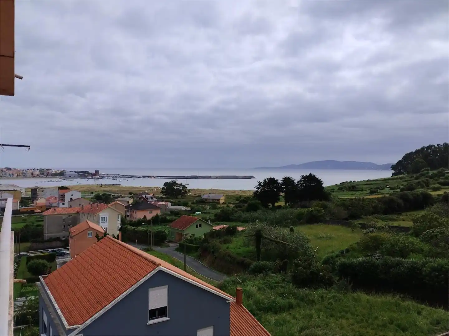 Flat for sale in Calle la Cerca, 2, Cariño Flat for sale in Cariño with Heating, Parquet flooring and Terrace