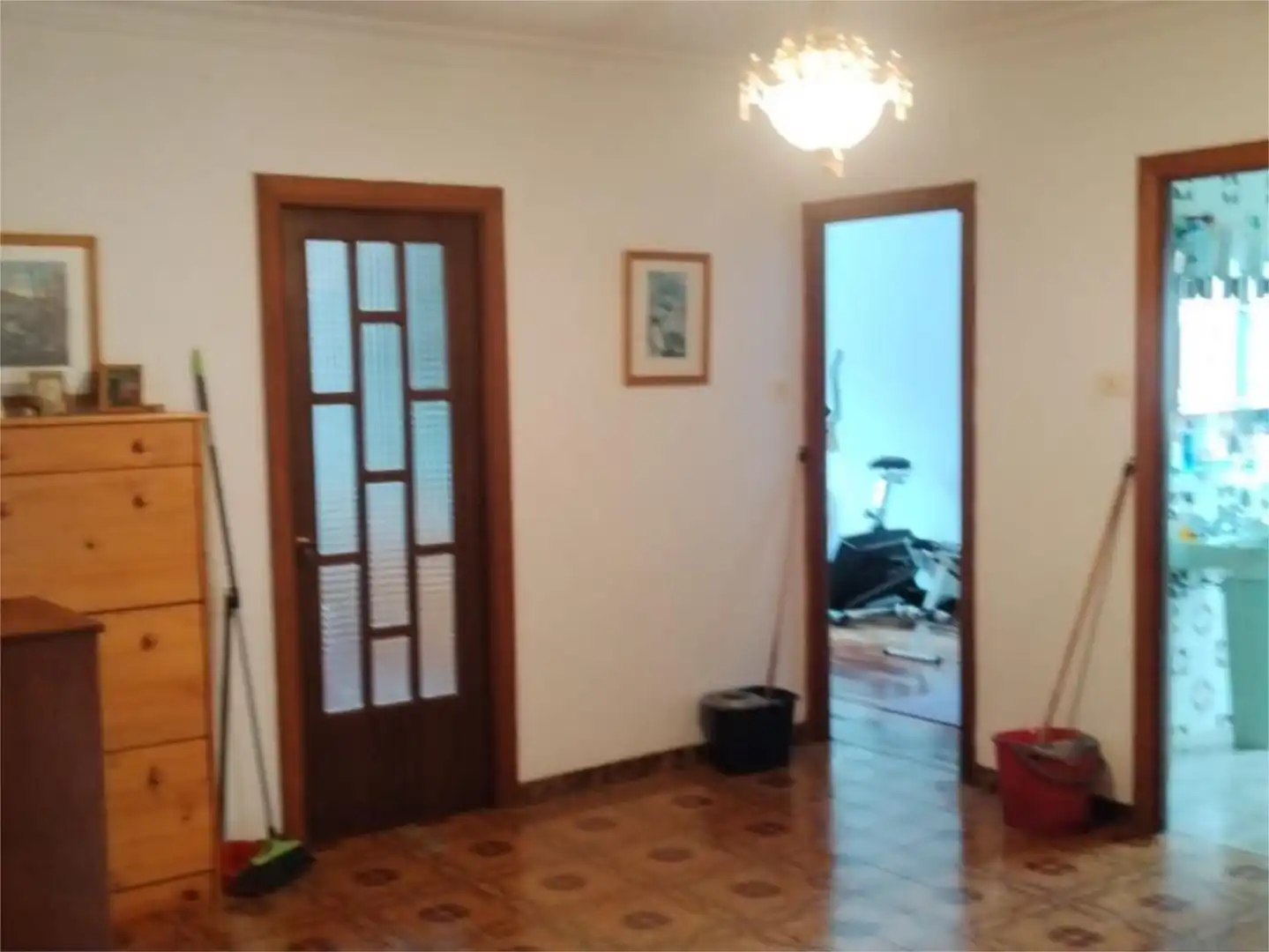 Flat for sale in Calle la Cerca, 2, Cariño Flat for sale in Cariño with Heating, Parquet flooring and Terrace