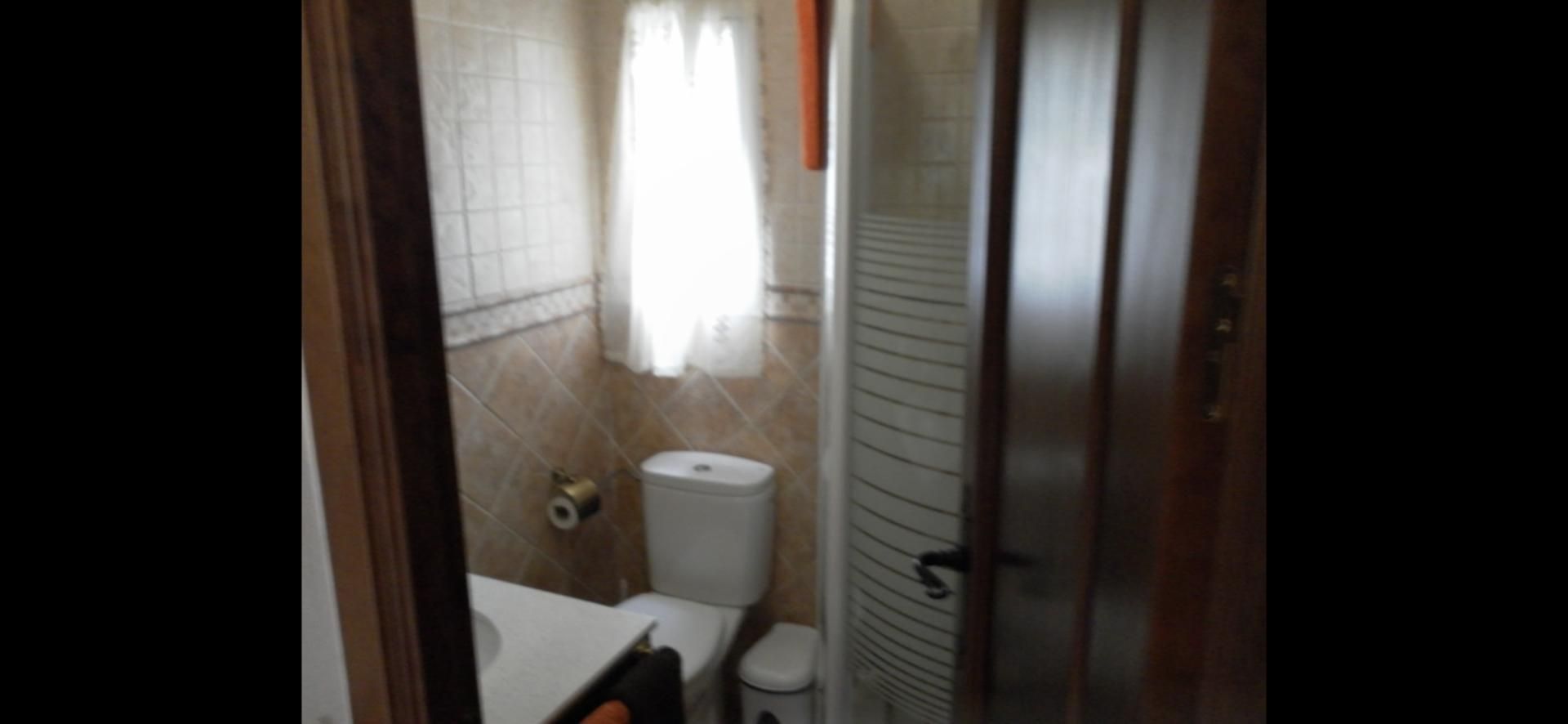 Bathroom of Land for sale in Lecrín