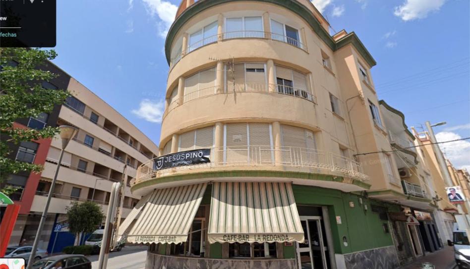 Pis en venda a Calle Rodríguez Acosta, 24, Motril ciudad, Motril - imatge 1 Foto 1 de Pis en venda a Calle Rodríguez Acosta, 24, Motril ciudad, Motril