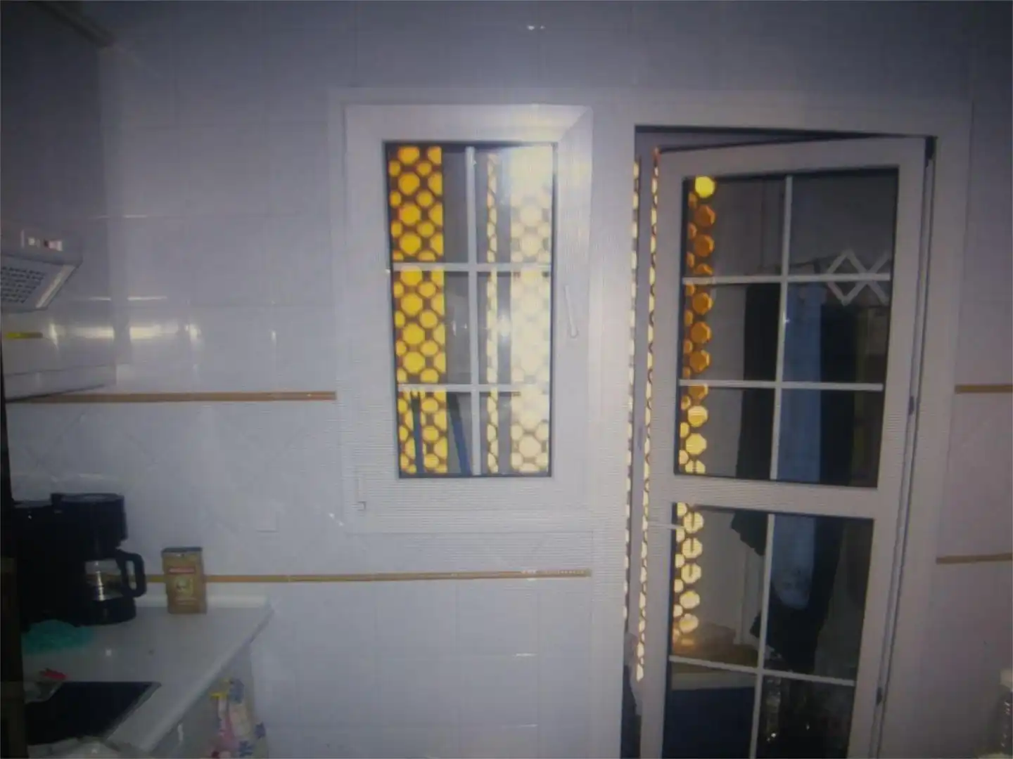 Badezimmer von Wohnung zum Verkauf in Ayamonte mit Privatgarten, Terrasse und Schwimmbad