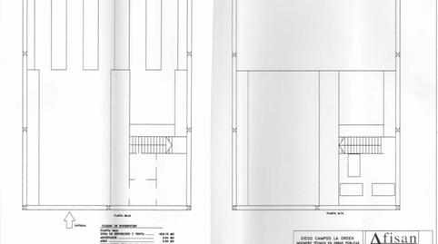 Photo 3 of Industrial buildings to rent in Calle Algarrobo, 19, Las Palmeras - Dehesilla, Cádiz