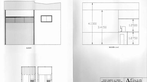 Photo 4 of Industrial buildings to rent in Calle Algarrobo, 19, Las Palmeras - Dehesilla, Cádiz