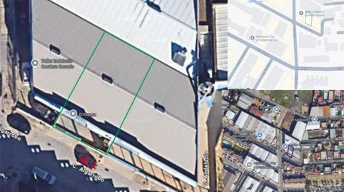 Photo 5 of Industrial buildings to rent in Calle Algarrobo, 19, Las Palmeras - Dehesilla, Cádiz