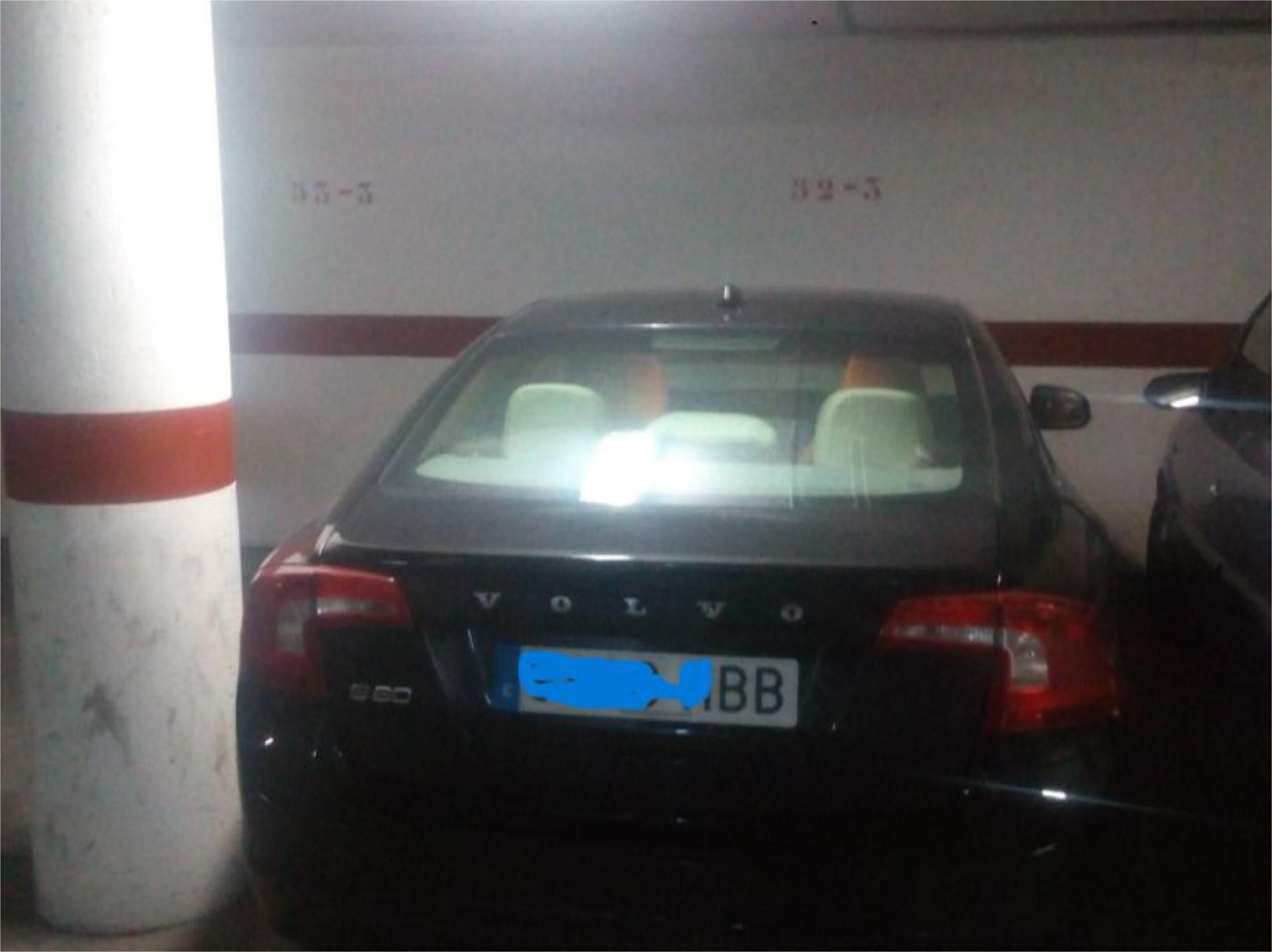 Parking of Garage to rent in  Santa Cruz de Tenerife Capital