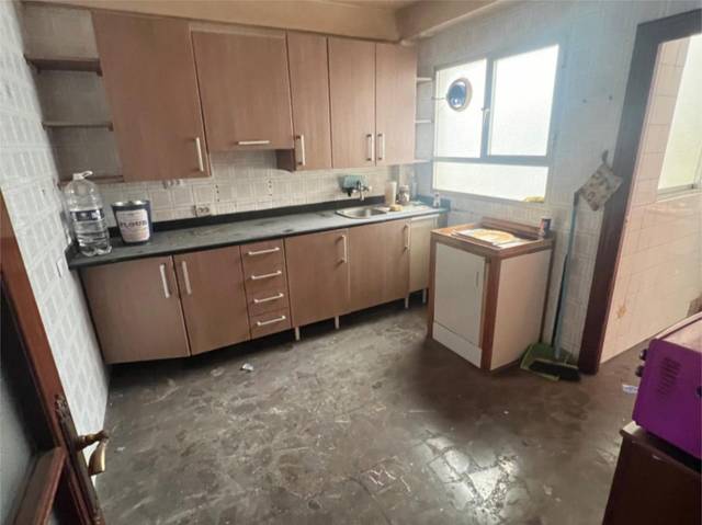 Piso en Venta en Calle San Leonardo, 15 en Plaza de Toros - Santa Rita
