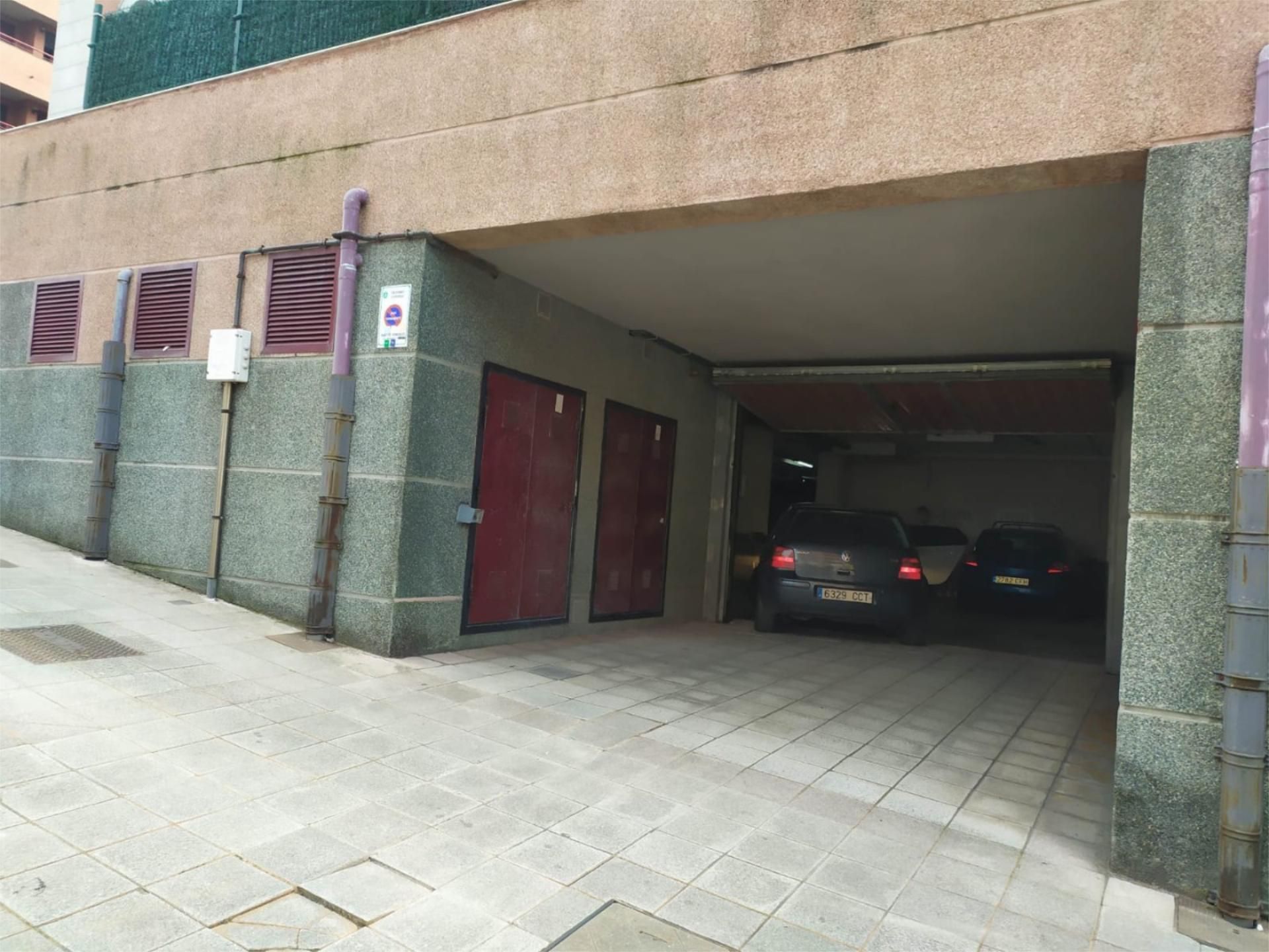 Parking de Garaje en venta en Castro-Urdiales