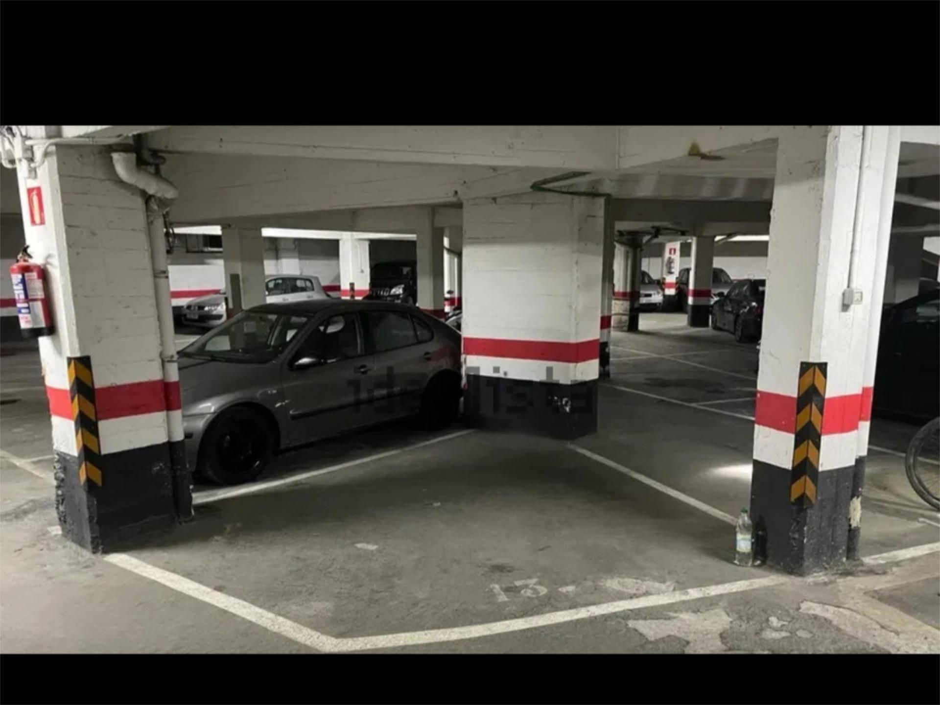 Aparcament de Garatge en venda en Castro-Urdiales