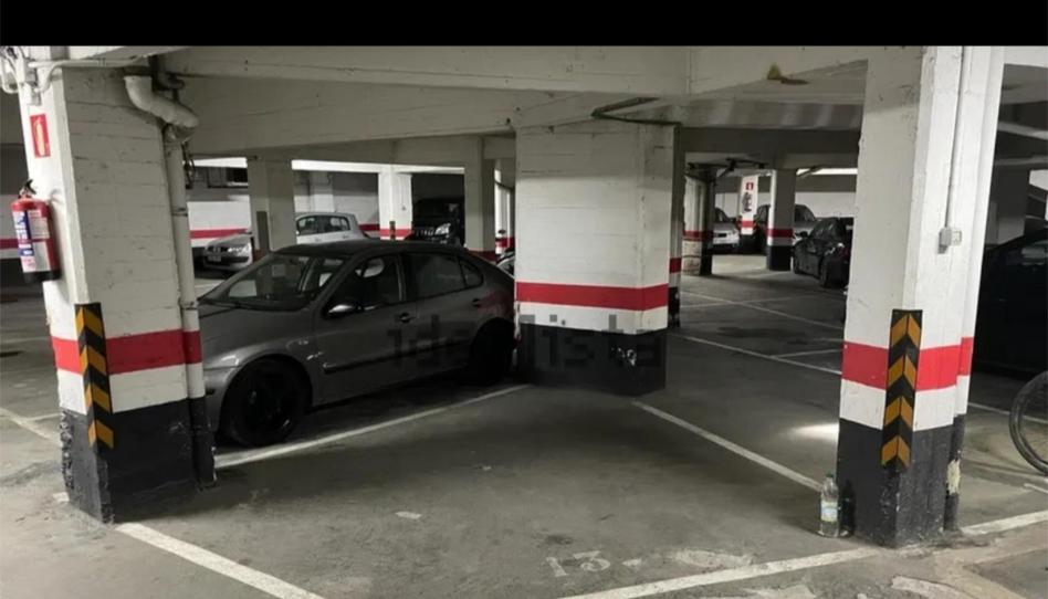 Foto 1 de Garatge en venda a Calle de Resamano, 14, Cotolino, Cantabria