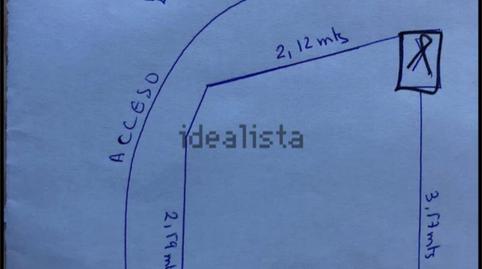 Foto 3 de Garatge en venda a Calle de Resamano, 14, Cotolino, Cantabria