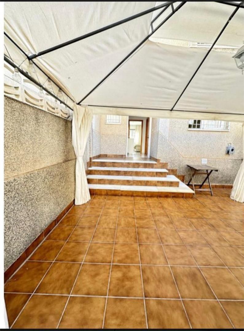 Single-family semi-detached to rent in Urbanización los Bravos, 30, Playa del Rincón