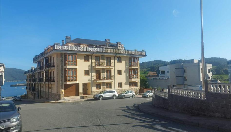 Piso en venta en Rúa Cidade de Lugo, 7, O Vicedo , Lugo - imagen 1 Foto 1 de Piso en venta en Rúa Cidade de Lugo, 7, O Vicedo , Lugo