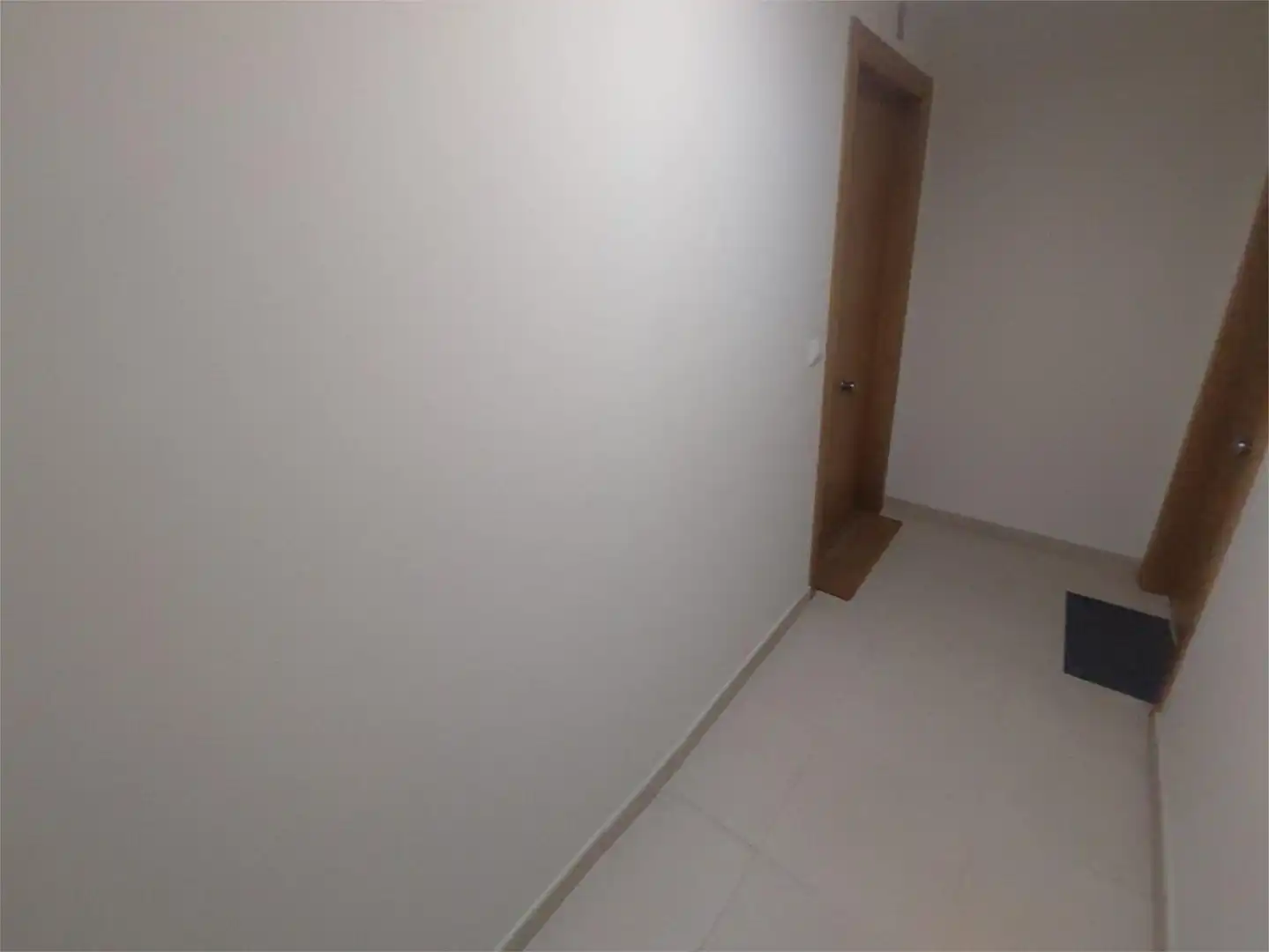 Wohnung zum Verkauf in O Vicedo  mit Heizung, Privatgarten und Abstellraum