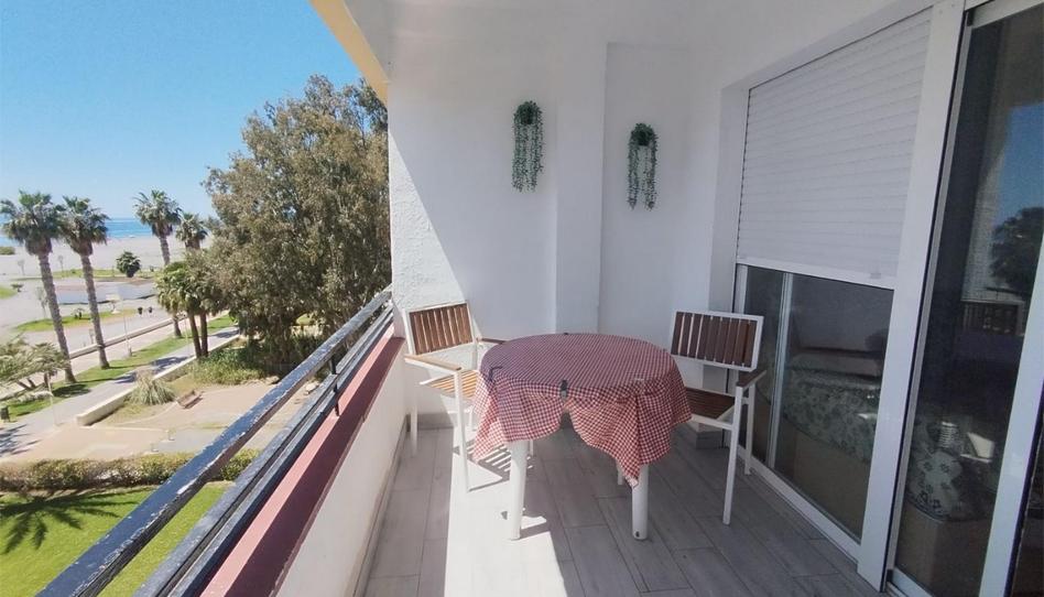 Pis de lloguer a Camino del Pelaíllo, 19, Playa de Granada, Granada - imatge 1 Foto 1 de Pis de lloguer a Camino del Pelaíllo, 19, Playa de Granada, Granada