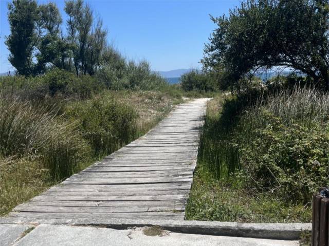 Piso en Alquiler en Rua dos Muiños Vellos, 4 en Fisterra
