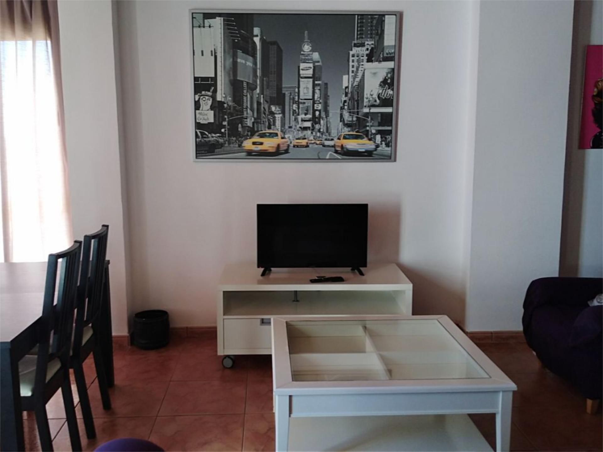 Flat to rent in Avenida las Gaviotas, El Sabinar – Urbanizaciones – Las Marinas – Playa Serena