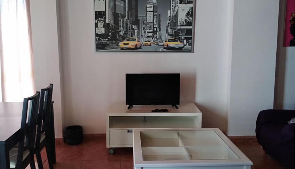 Pis de lloguer a Avenida las Gaviotas, 28a, El Sabinar – Urbanizaciones – Las Marinas – Playa Serena, Almería - imatge 1 Foto 1 de Pis de lloguer a Avenida las Gaviotas, 28a, El Sabinar – Urbanizaciones – Las Marinas – Playa Serena, Almería