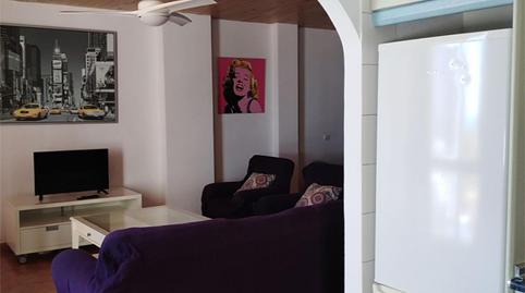 Pis de lloguer a Avenida las Gaviotas, 28a, El Sabinar – Urbanizaciones – Las Marinas – Playa Serena, Almería - imatge 3 Foto 3 de Pis de lloguer a Avenida las Gaviotas, 28a, El Sabinar – Urbanizaciones – Las Marinas – Playa Serena, Almería